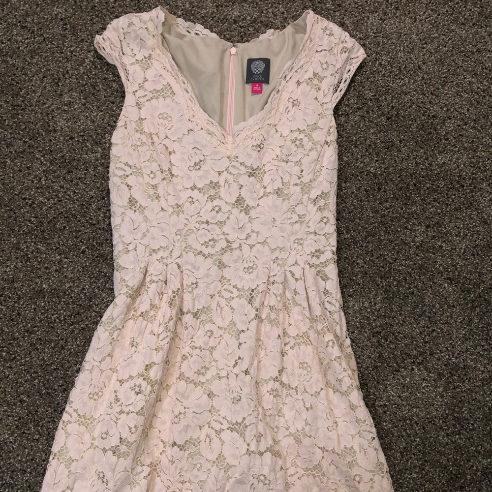 Formal dress